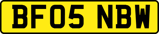 BF05NBW