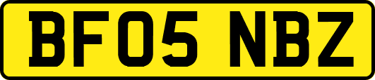 BF05NBZ