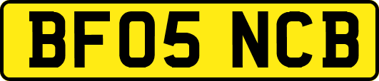 BF05NCB