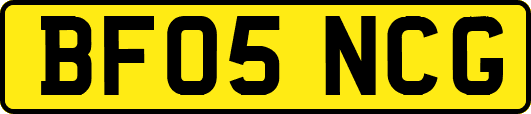 BF05NCG