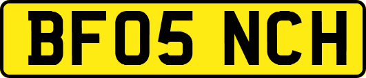 BF05NCH