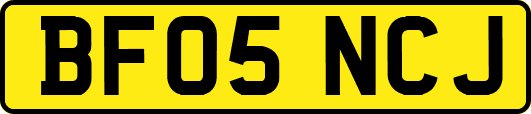 BF05NCJ