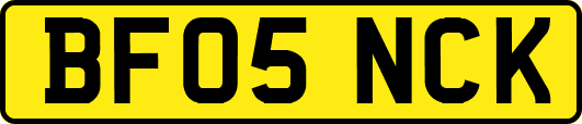 BF05NCK