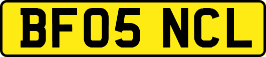 BF05NCL