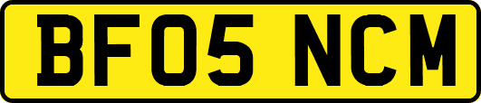 BF05NCM