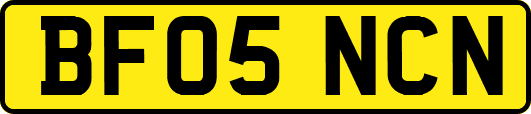 BF05NCN