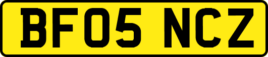 BF05NCZ