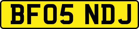 BF05NDJ