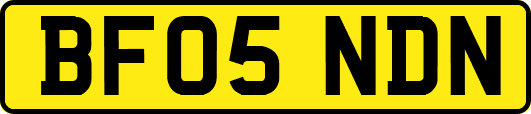 BF05NDN