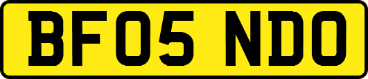 BF05NDO