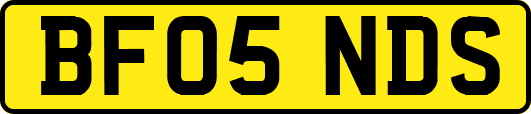 BF05NDS