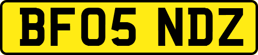 BF05NDZ