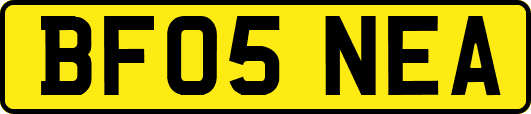 BF05NEA