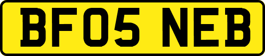 BF05NEB