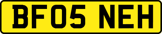 BF05NEH