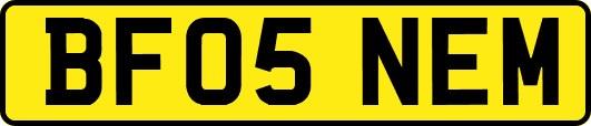 BF05NEM