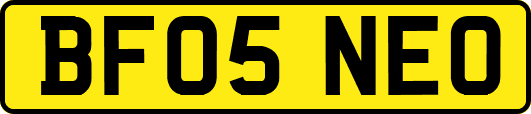 BF05NEO