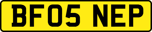BF05NEP
