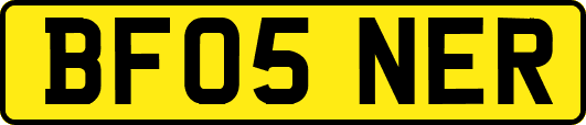 BF05NER