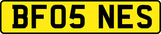BF05NES