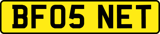BF05NET