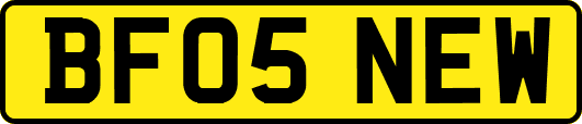 BF05NEW