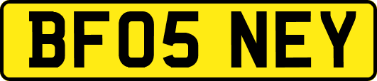 BF05NEY