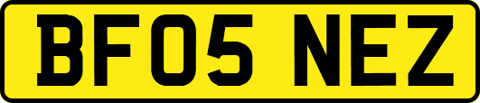 BF05NEZ