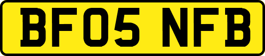 BF05NFB