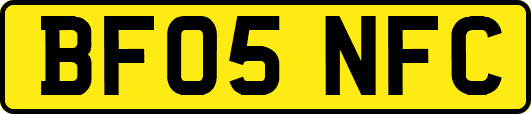 BF05NFC