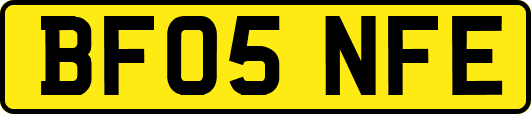 BF05NFE