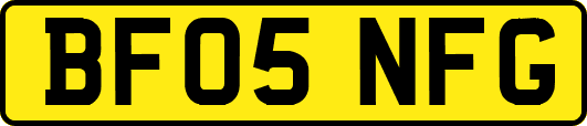 BF05NFG