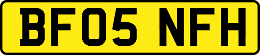 BF05NFH