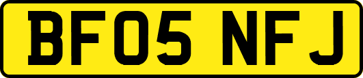 BF05NFJ