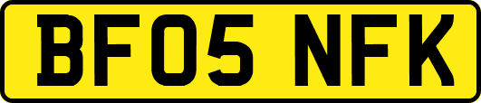 BF05NFK