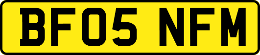 BF05NFM