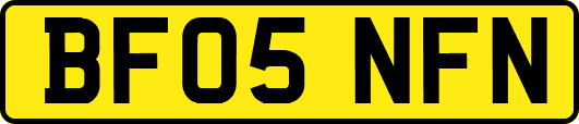 BF05NFN