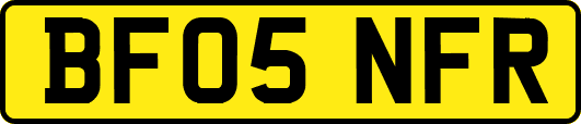 BF05NFR