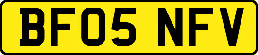 BF05NFV