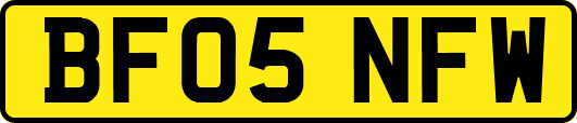BF05NFW