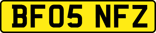 BF05NFZ