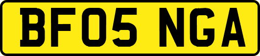 BF05NGA
