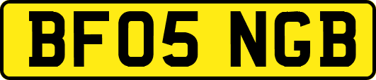 BF05NGB