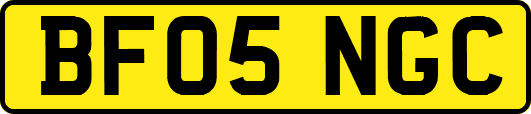 BF05NGC
