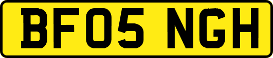 BF05NGH