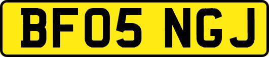 BF05NGJ