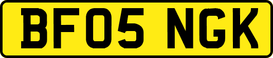 BF05NGK