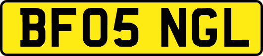 BF05NGL