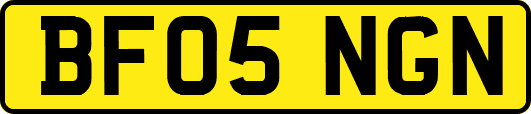 BF05NGN