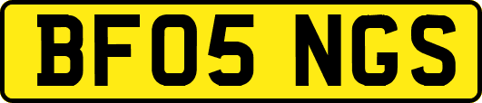 BF05NGS